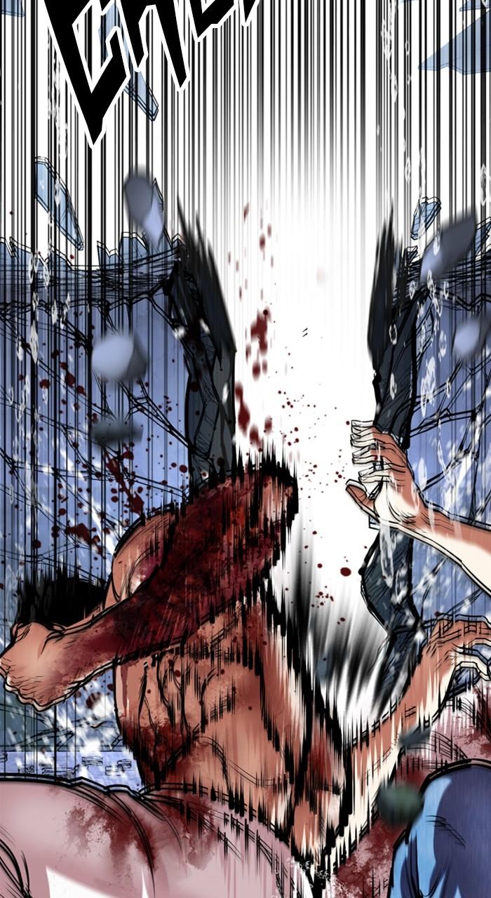 Lookism Chapter 515 — page 141