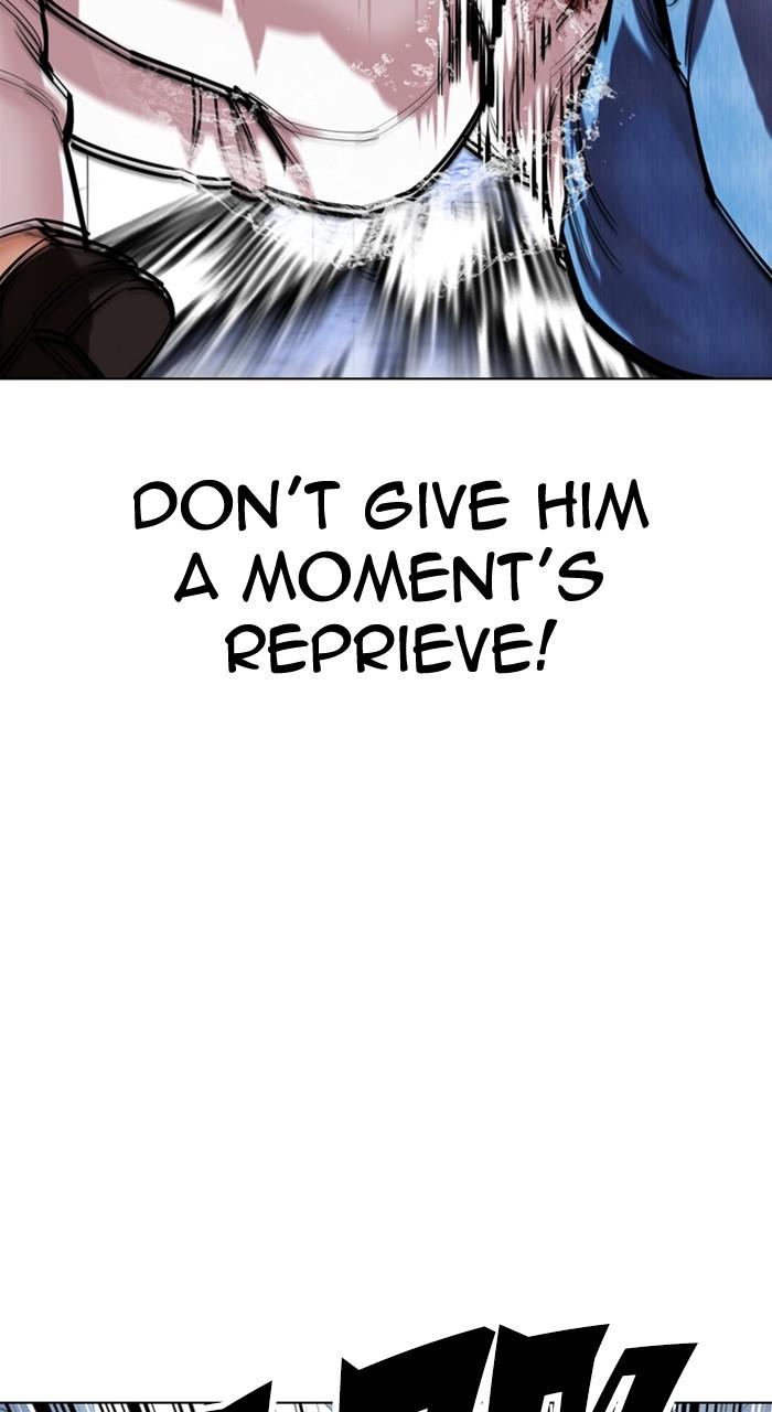 Lookism Chapter 515 — page 142