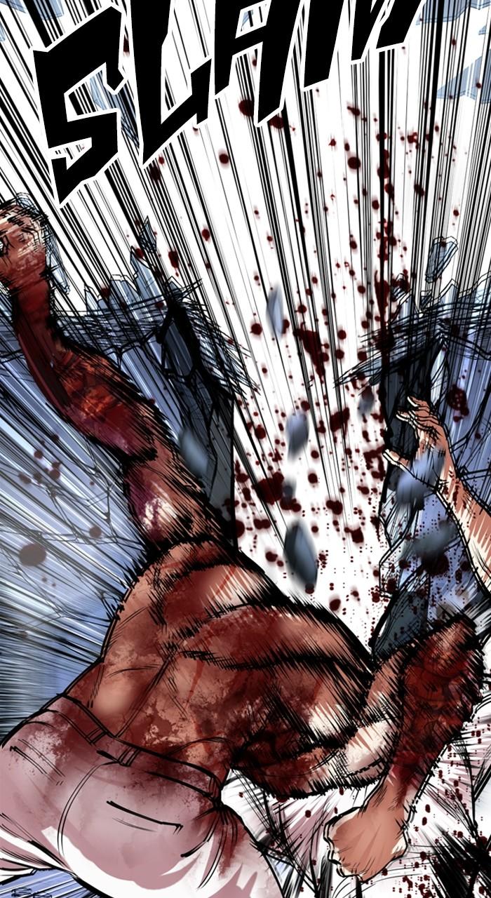 Lookism Chapter 515 — page 143