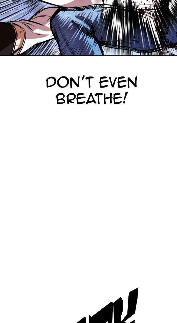 Lookism Chapter 515 — page 144