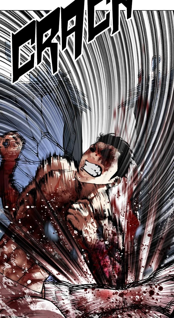 Lookism Chapter 515 — page 145