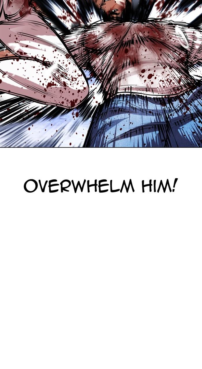 Lookism Chapter 515 — page 148