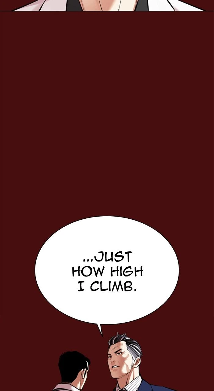 Lookism Chapter 515 — page 157