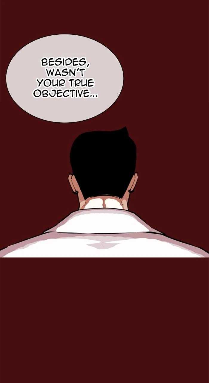 Lookism Chapter 515 — page 159