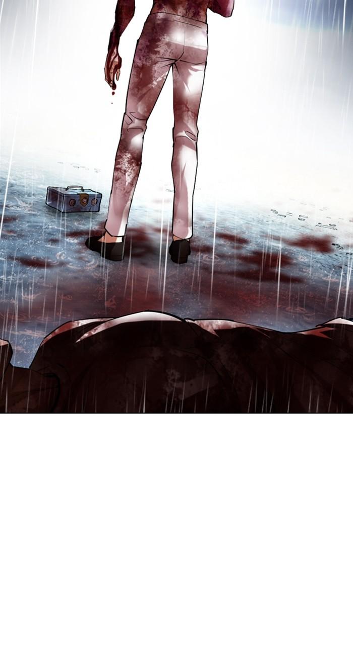 Lookism Chapter 515 — page 164