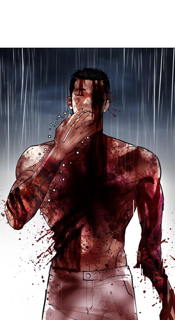 Lookism Chapter 515 — page 165