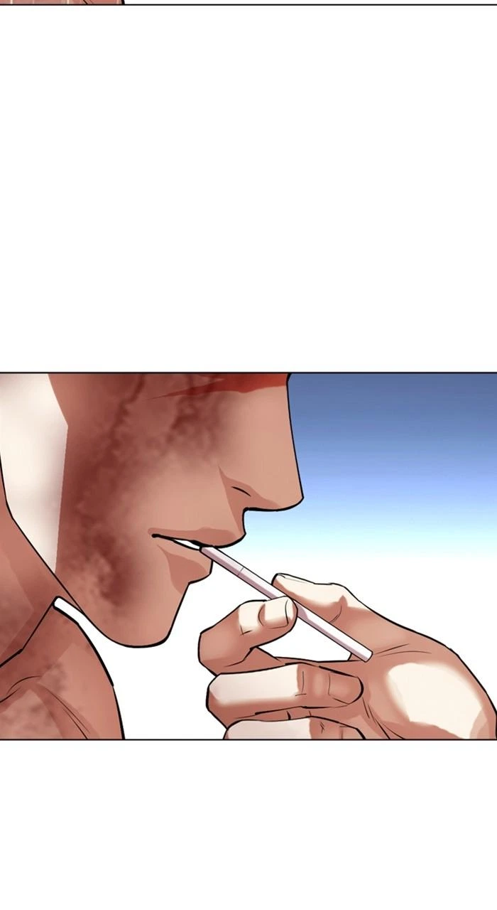 Lookism Chapter 515 — page 168