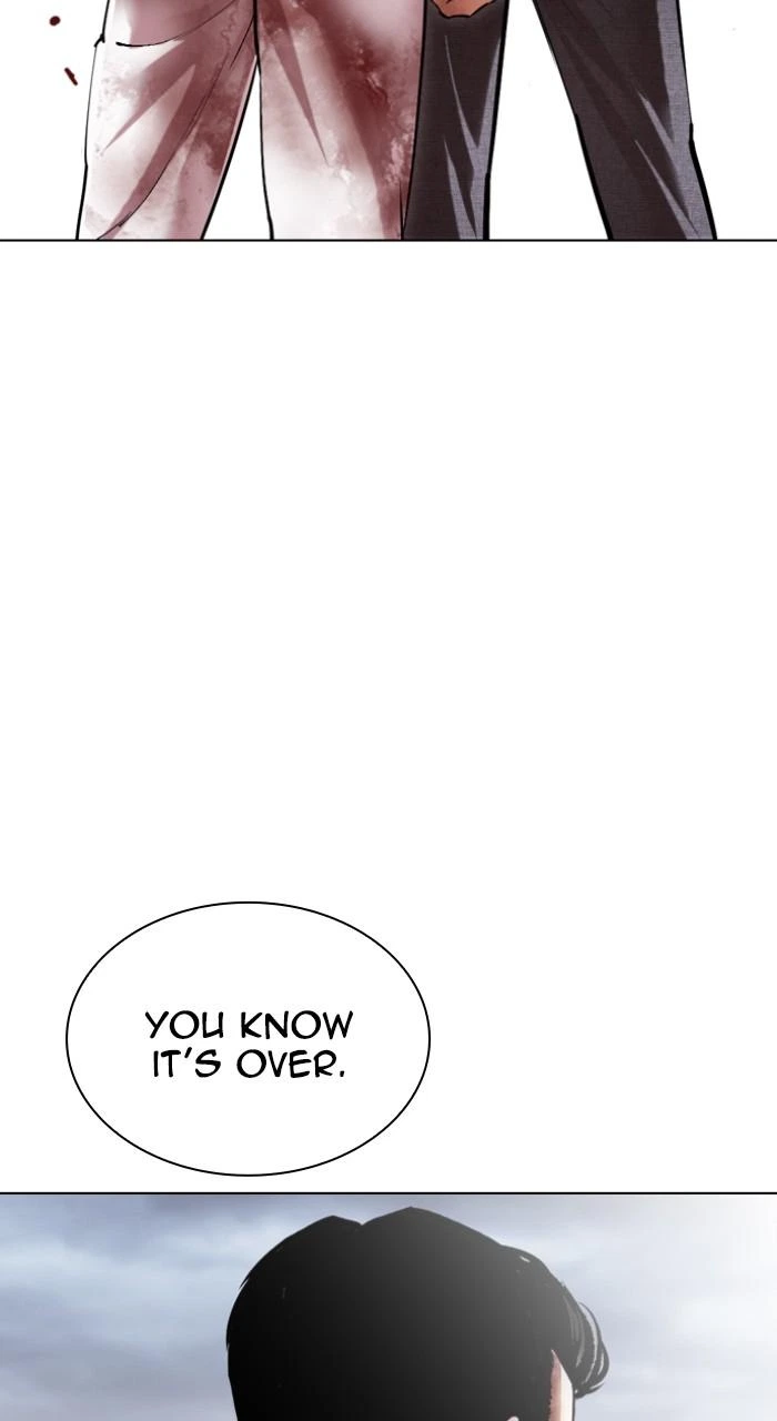 Lookism Chapter 516 — page 6