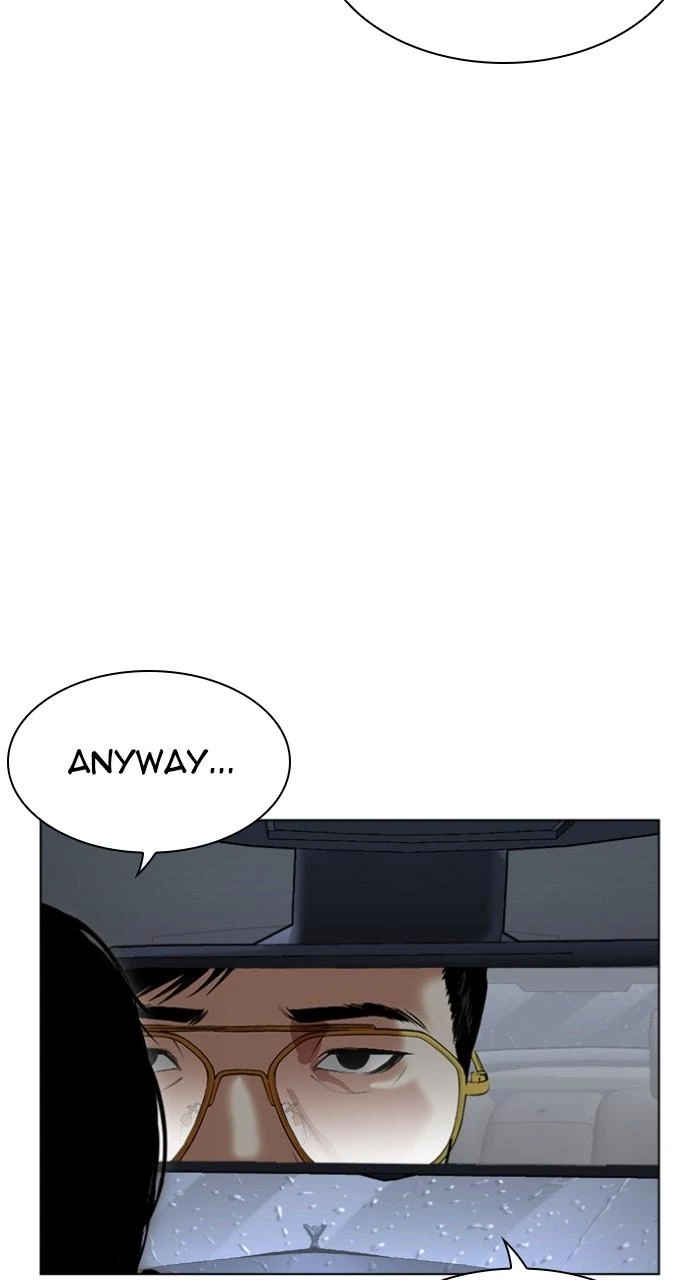 Lookism Chapter 516 — page 45