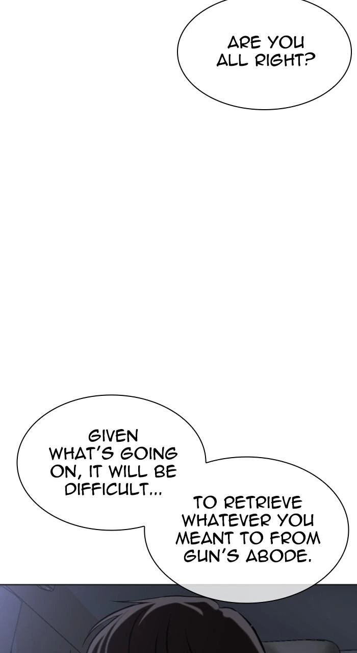 Lookism Chapter 516 — page 46