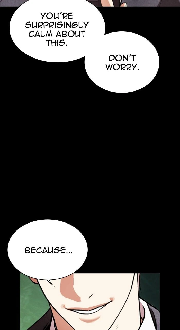 Lookism Chapter 516 — page 53