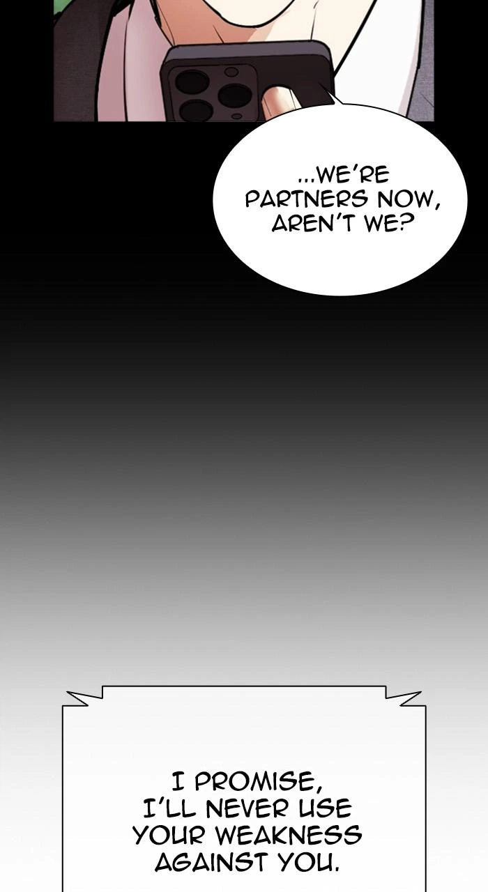 Lookism Chapter 516 — page 54