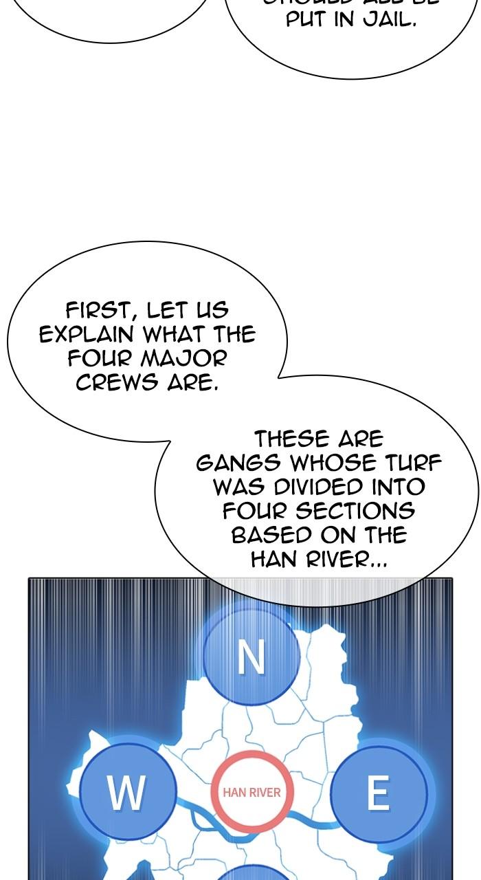 Lookism Chapter 516 — page 76