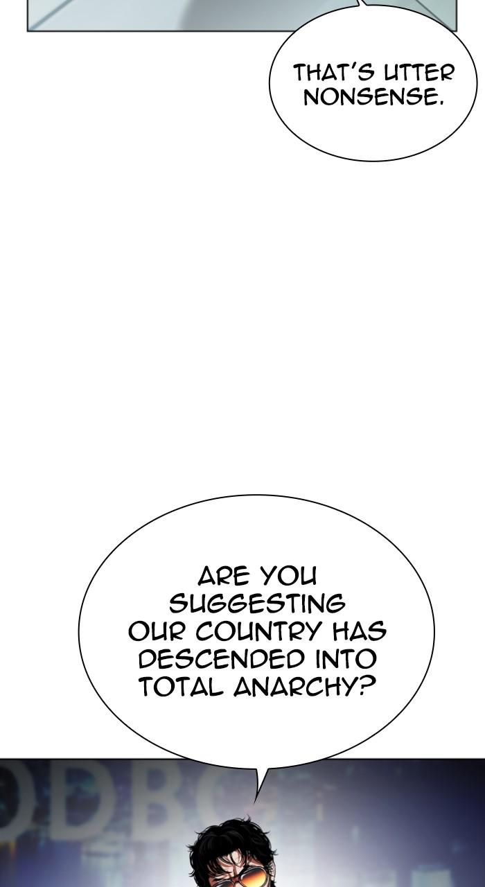Lookism Chapter 516 — page 87