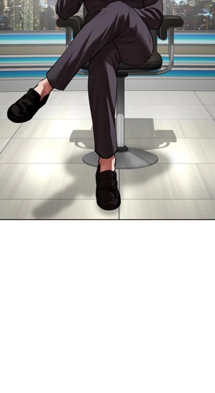 Lookism Chapter 516 — page 115