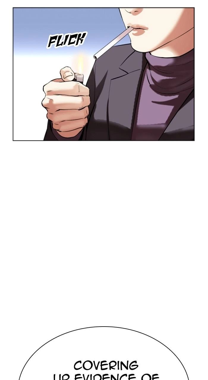 Lookism Chapter 516 — page 116