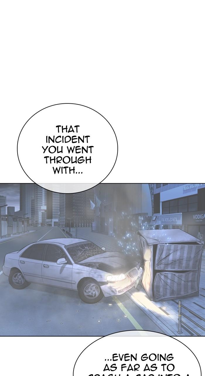 Lookism Chapter 516 — page 122
