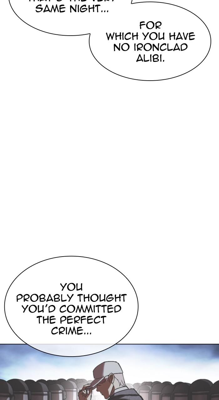 Lookism Chapter 516 — page 126