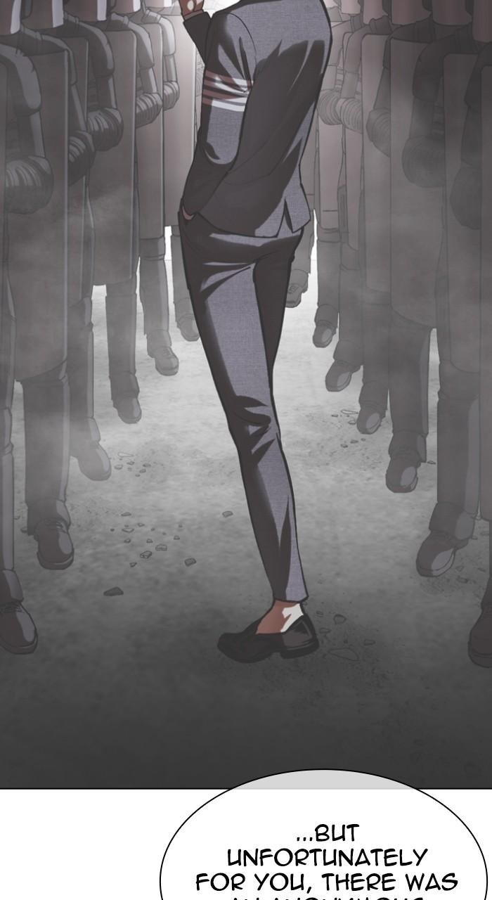 Lookism Chapter 516 — page 127
