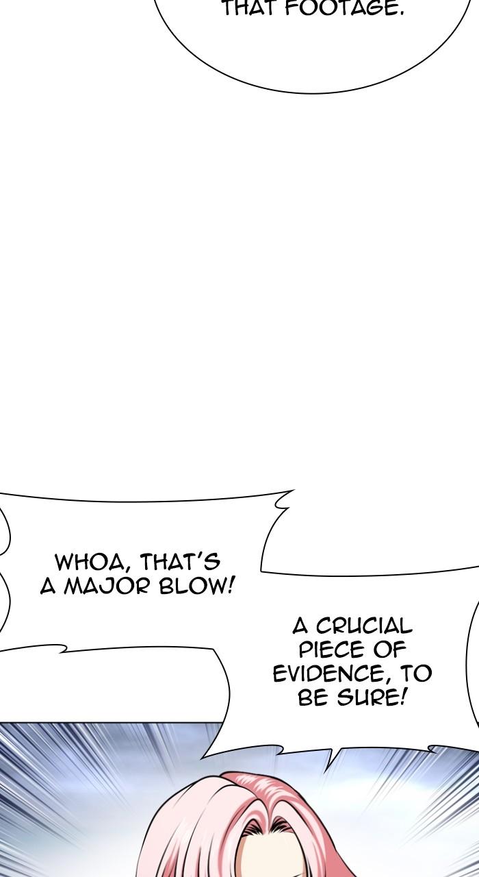 Lookism Chapter 516 — page 130