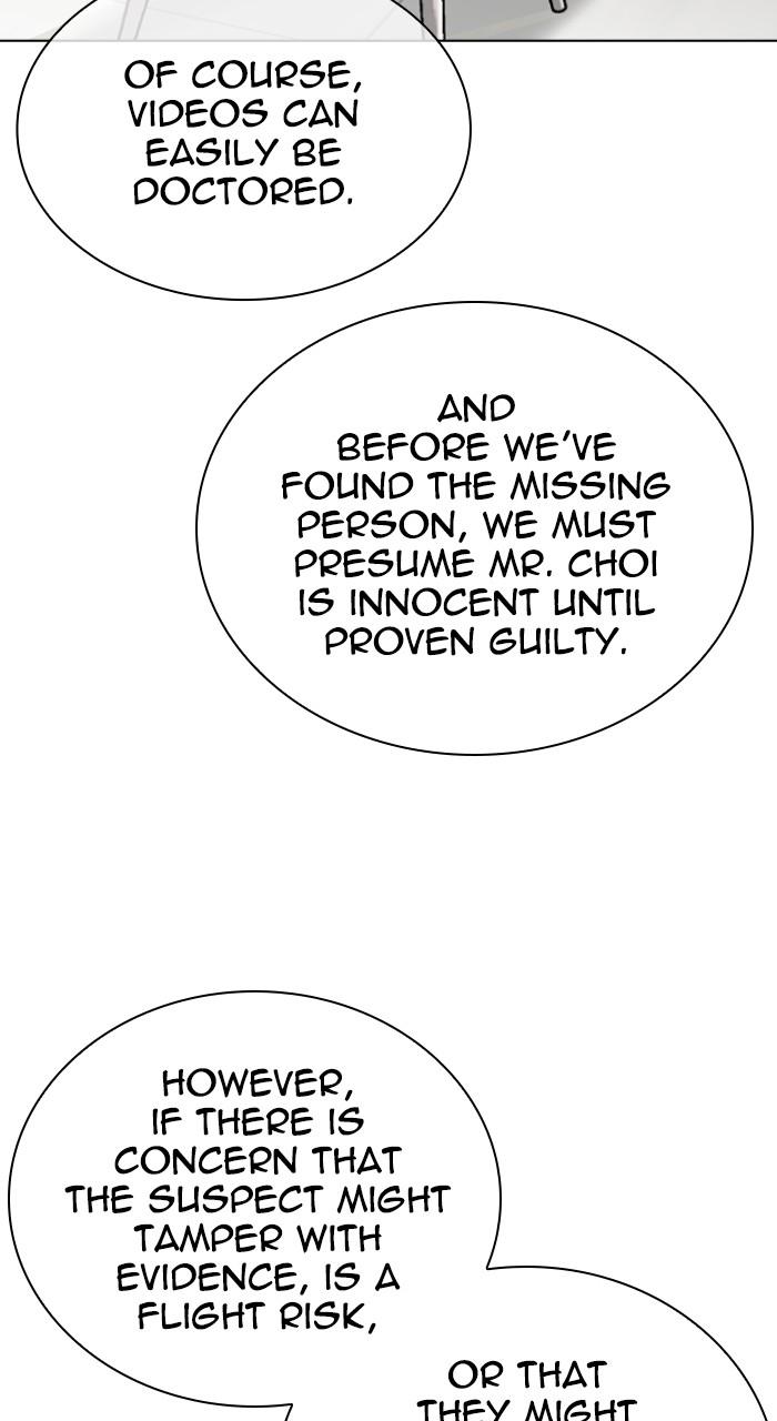 Lookism Chapter 516 — page 133
