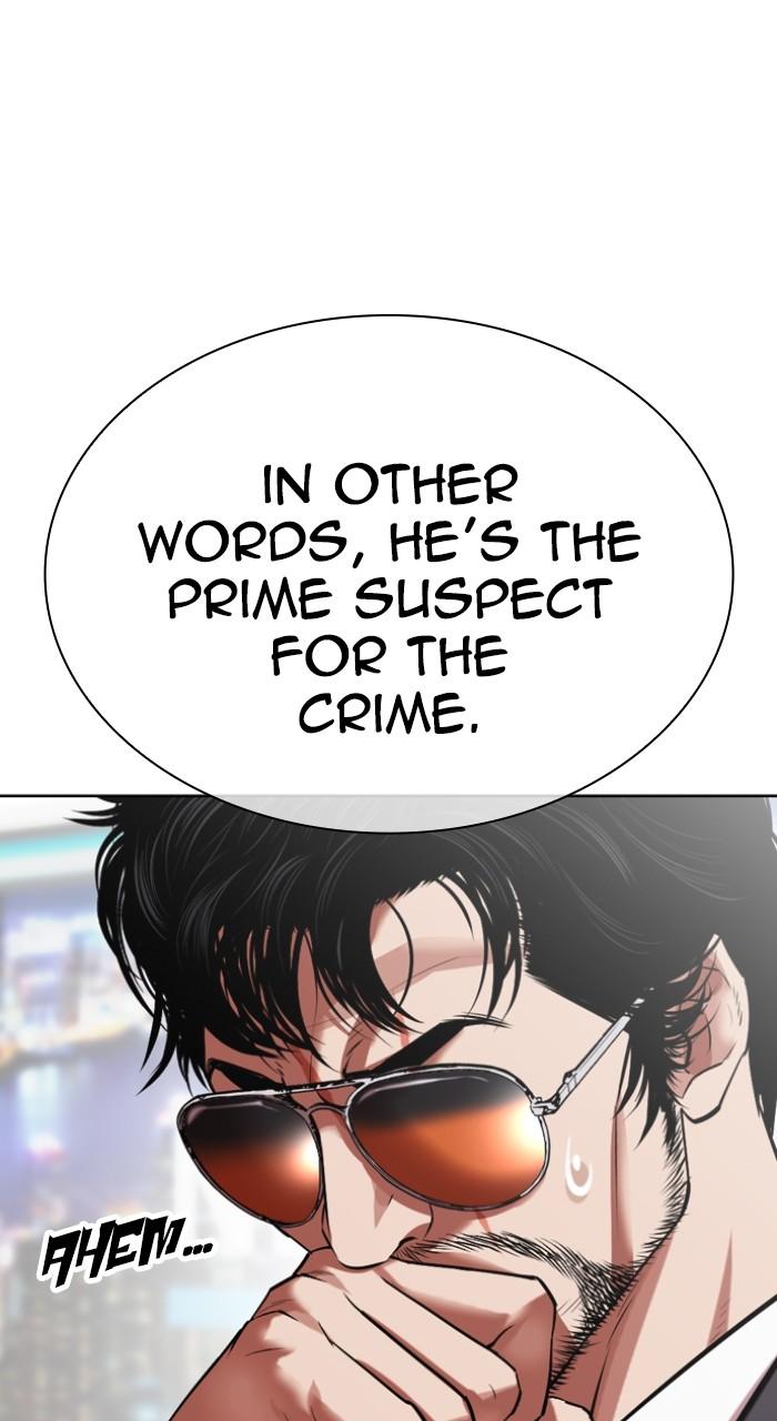Lookism Chapter 516 — page 135