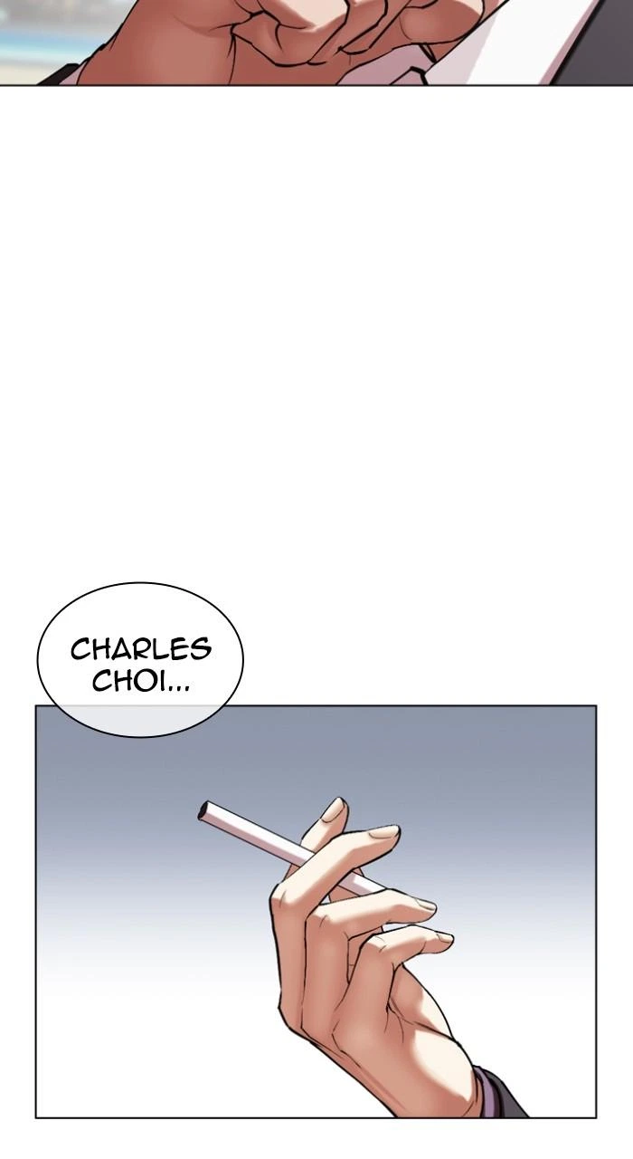 Lookism Chapter 516 — page 136