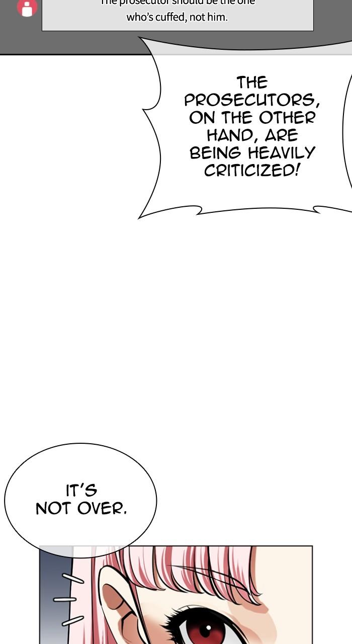 Lookism Chapter 516 — page 158