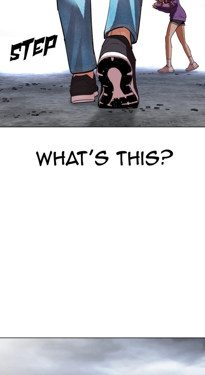 Lookism Chapter 516 — page 160