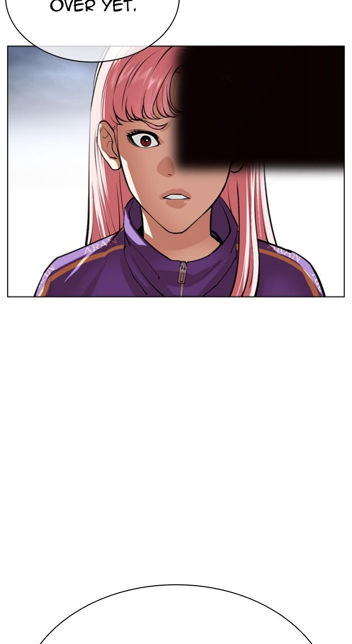 Lookism Chapter 516 — page 164
