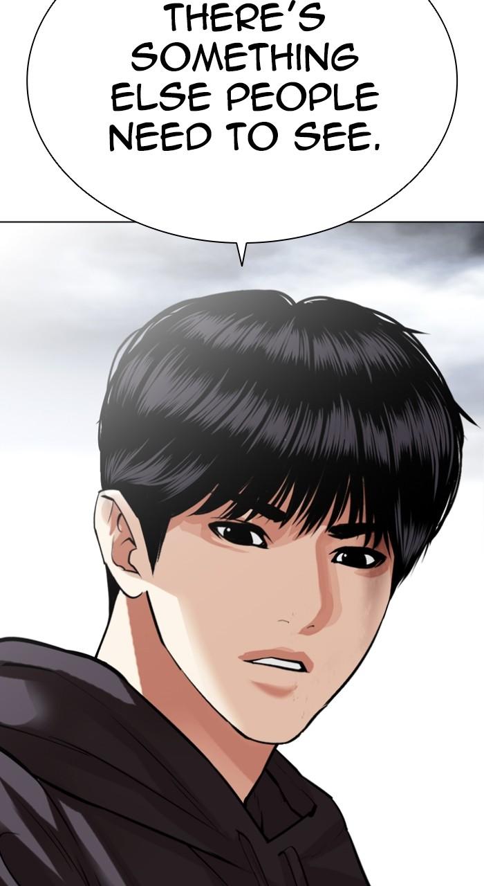 Lookism Chapter 516 — page 165