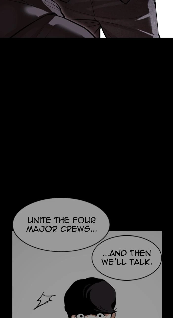 Lookism Chapter 516 — page 169