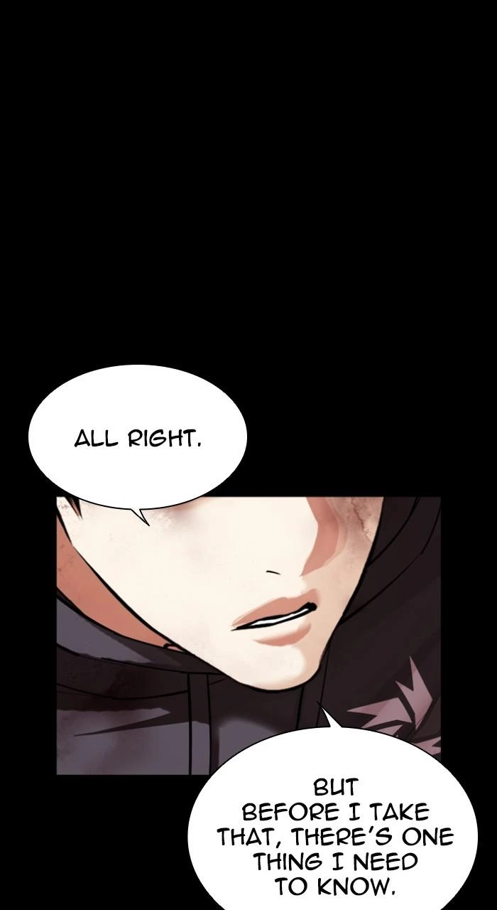 Lookism Chapter 516 — page 172