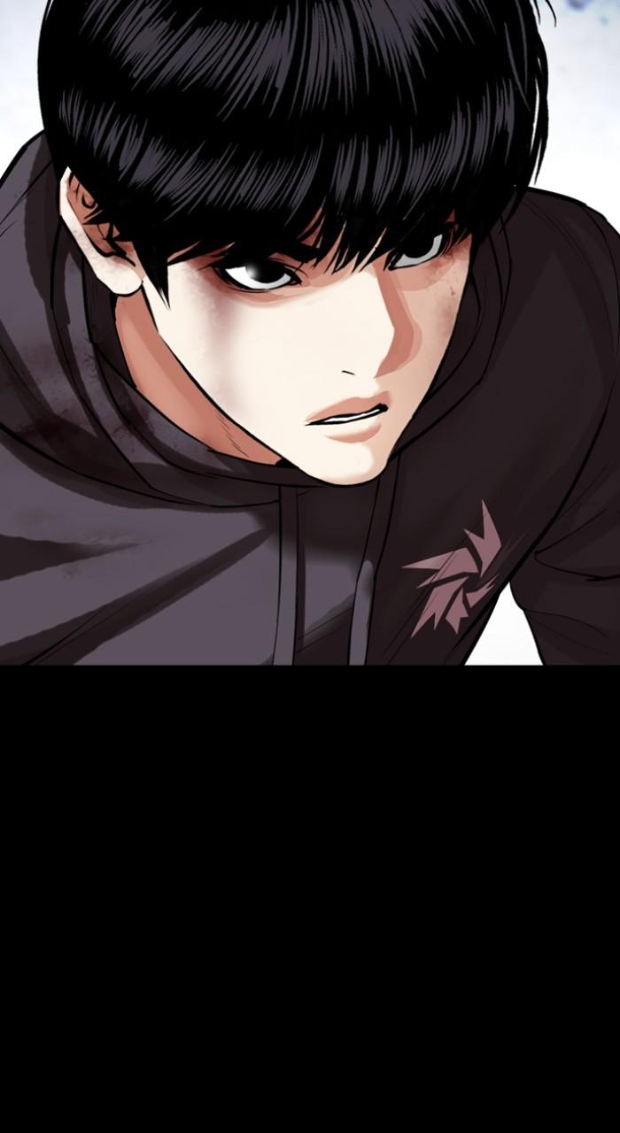 Lookism Chapter 516 — page 174