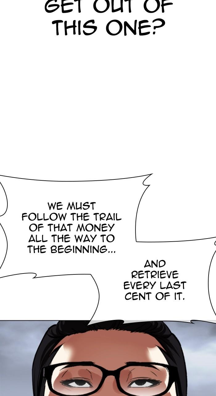 Lookism Chapter 516 — page 188