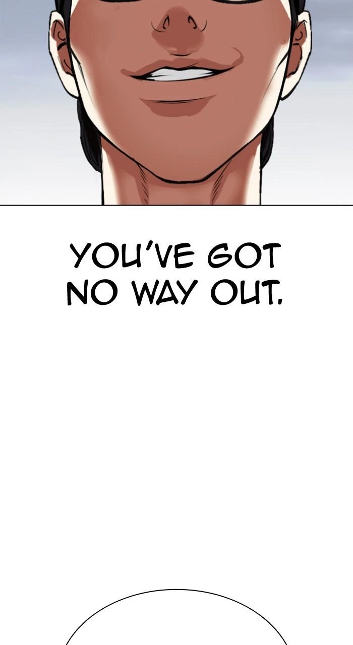Lookism Chapter 516 — page 189