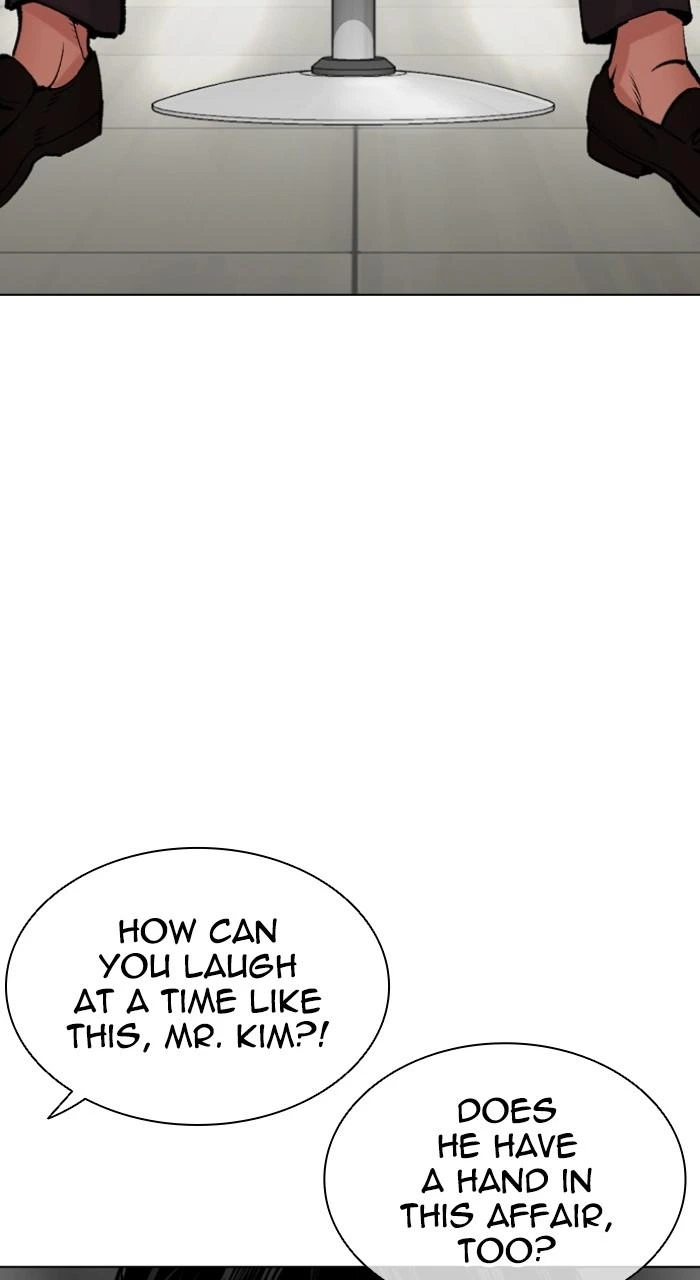 Lookism Chapter 516 — page 191