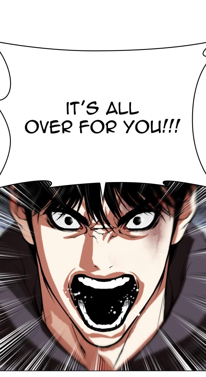 Lookism Chapter 516 — page 206