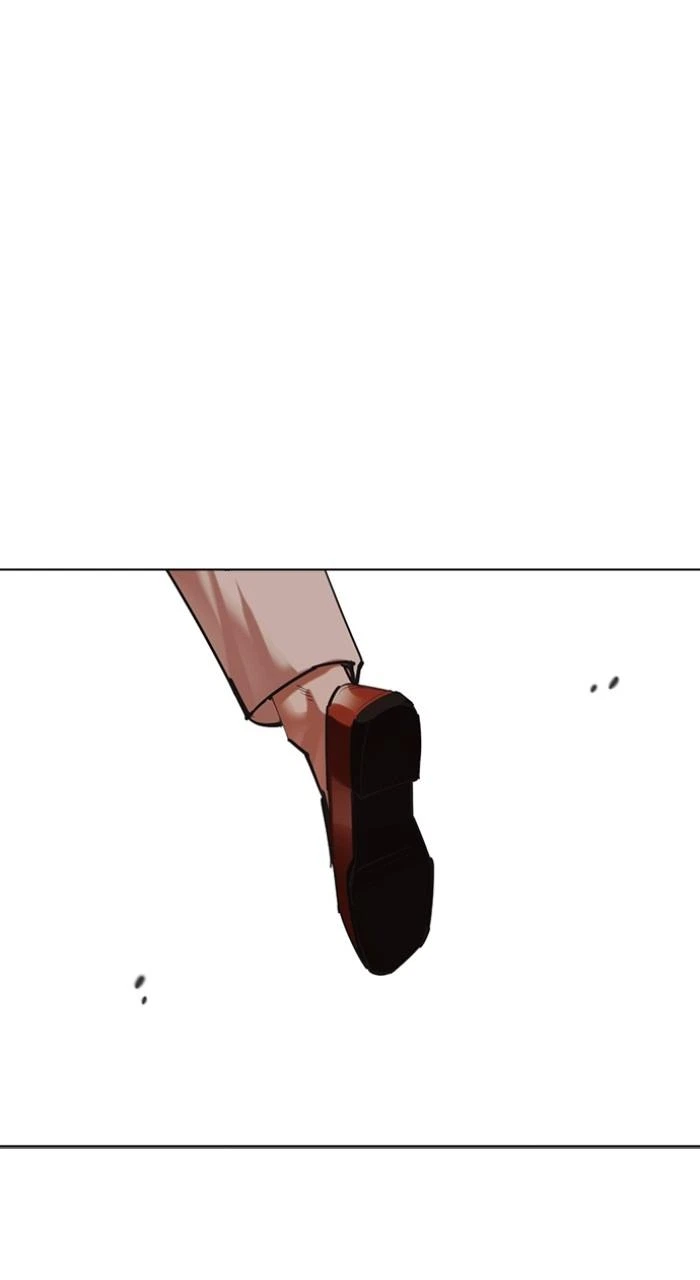 Lookism Chapter 516 — page 208
