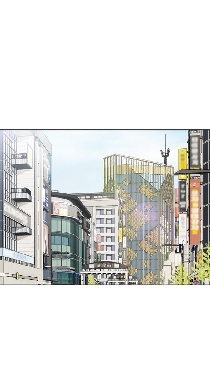 Lookism Chapter 517 — page 1