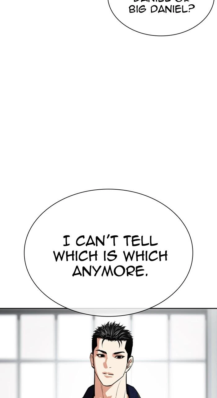 Lookism Chapter 517 — page 18