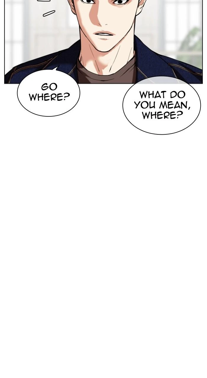 Lookism Chapter 517 — page 27