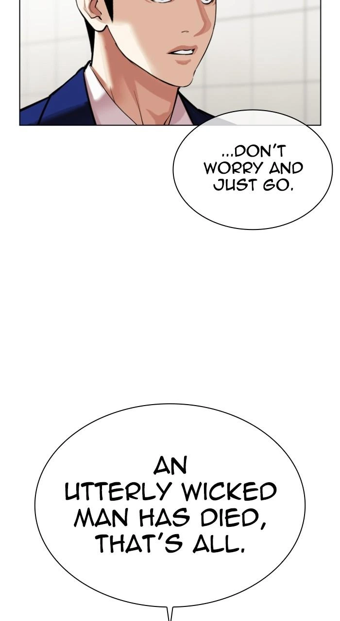 Lookism Chapter 517 — page 55
