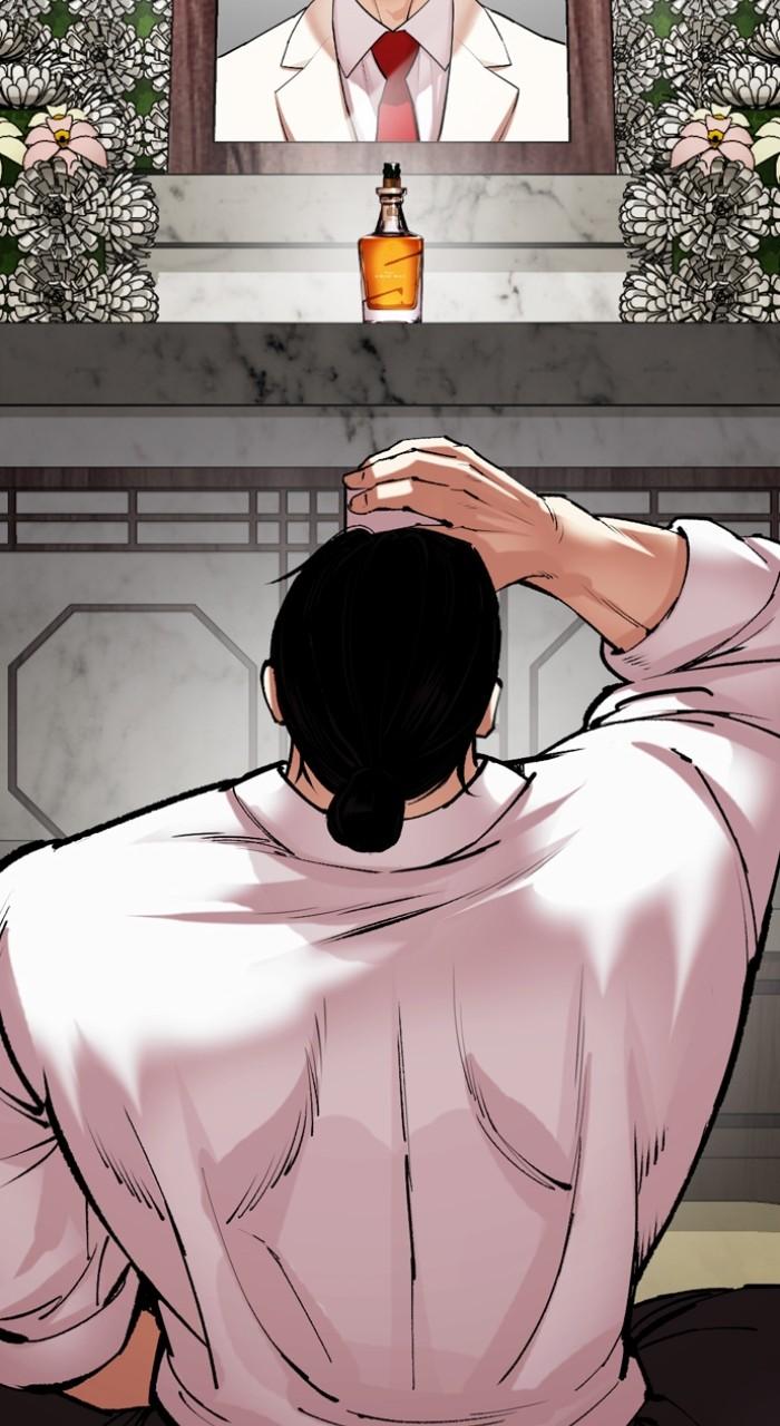 Lookism Chapter 517 — page 61
