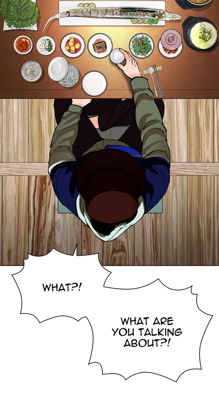 Lookism Chapter 517 — page 72