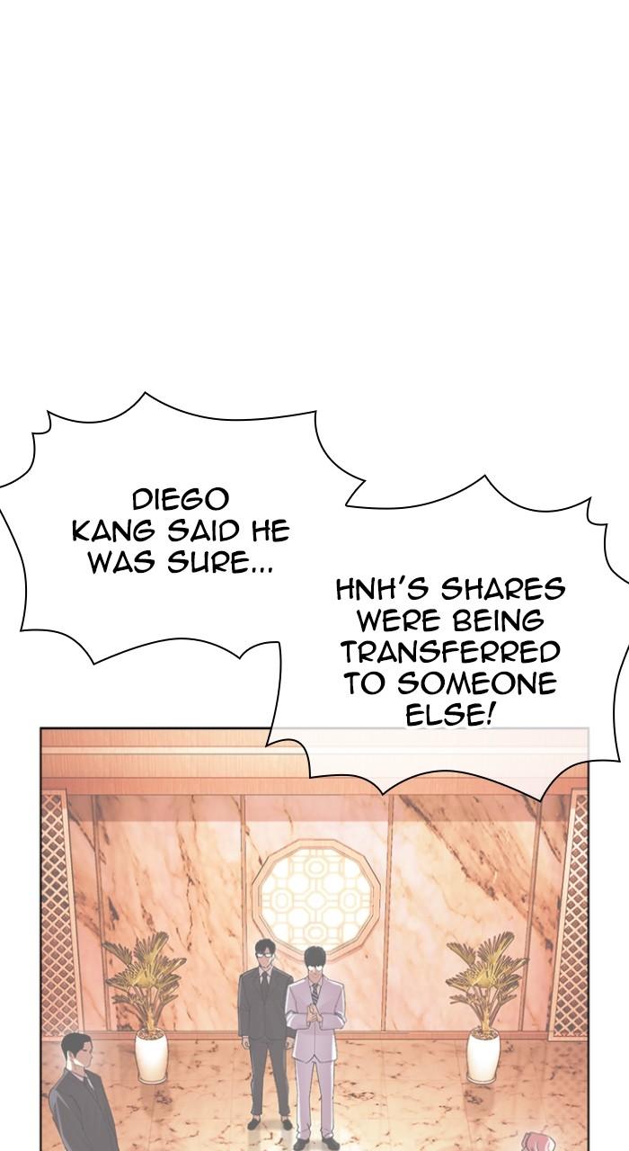 Lookism Chapter 517 — page 73