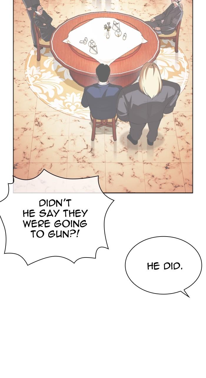 Lookism Chapter 517 — page 74