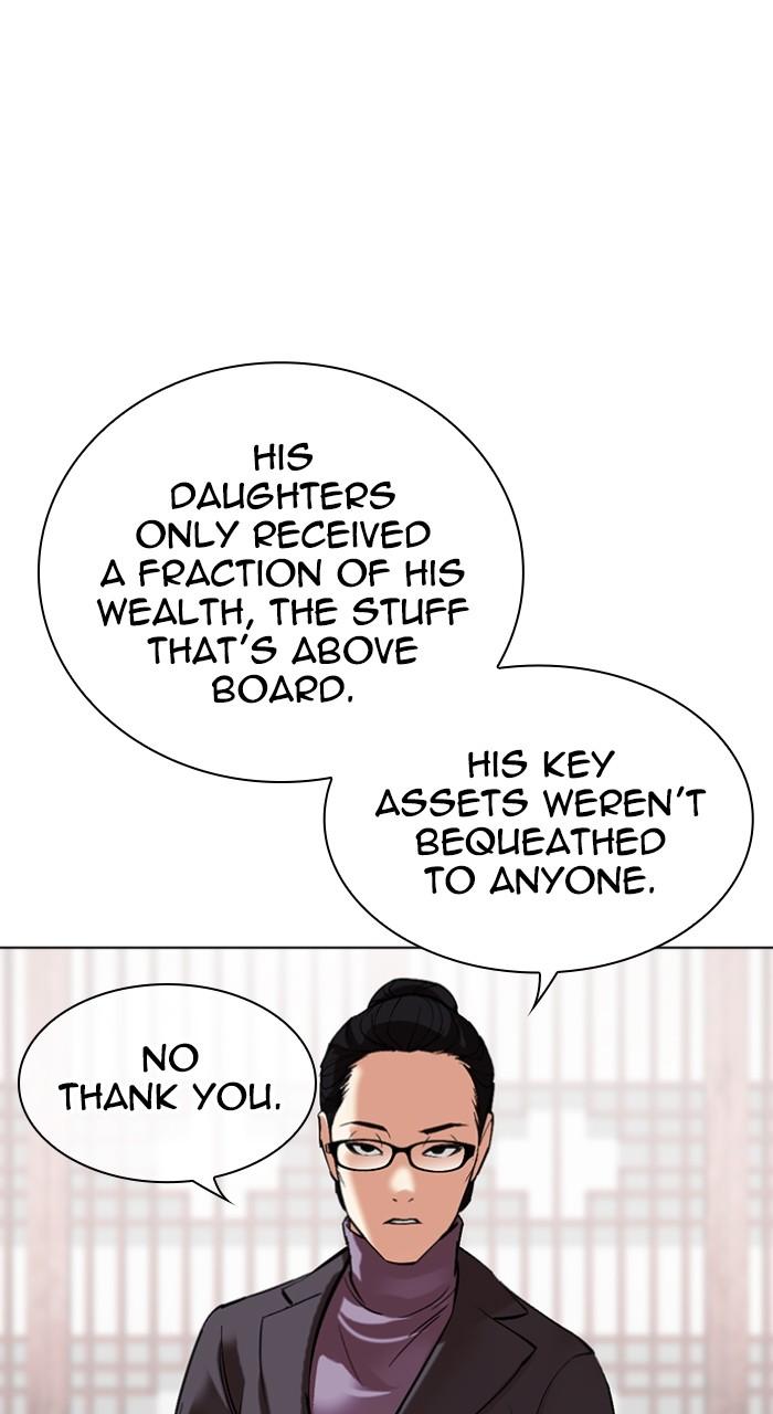 Lookism Chapter 517 — page 78