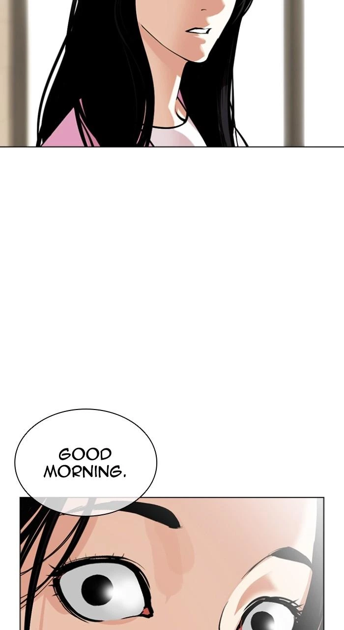 Lookism Chapter 517 — page 87