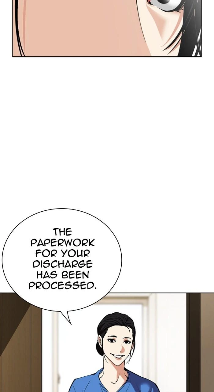 Lookism Chapter 517 — page 88